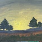 Just in Time for Foster Youth & Woodward Contemporary Join Forces for a Cause