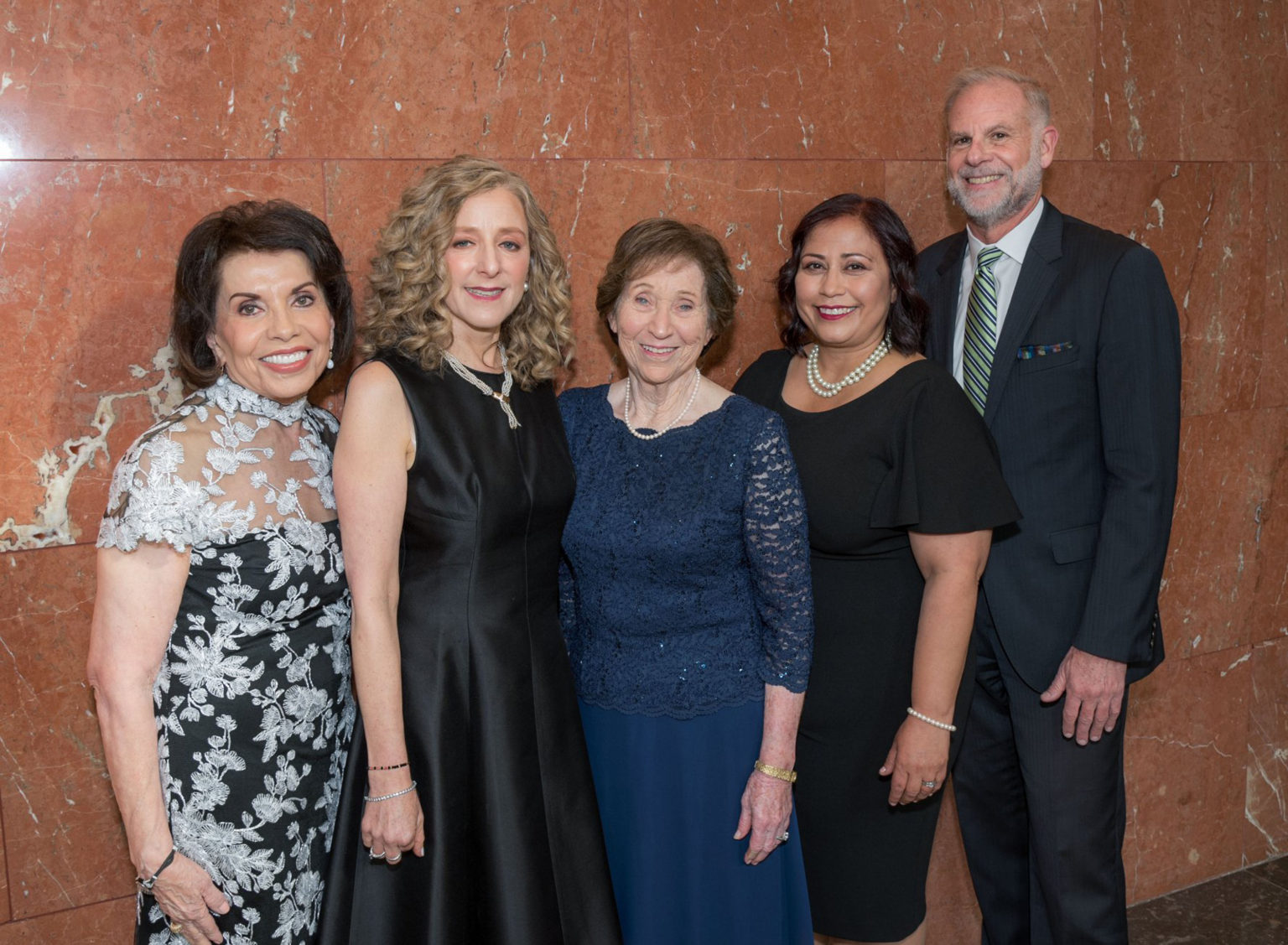 Local Philanthropic Organization Raises 1.5 Million at 2019 Gala