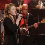 Crystal Bowersox’s Acclaimed Folksy Vibe Coming to PowayOnStage