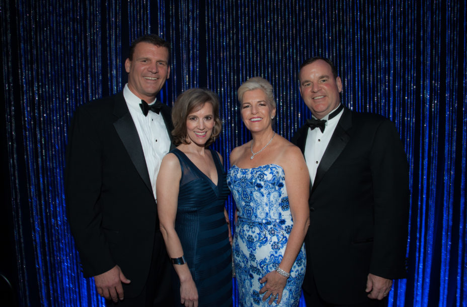 Scripps Mercy Ball Raises 465,000 for Campaign for Cancer Care