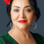 An Afternoon with Playwright of “Real Women Have Curves”