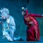 San Diego Junior Theatre Presents “Where the Mountain Meets the Moon”