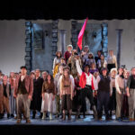 San Diego Junior Theatre Presents “Les Misérables: School Edition”