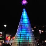 Jingle All the Way to This Year’s Annual Little Italy Tree Lighting and Christmas Village