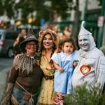 13th Annual Trick-or-Treat on India Street