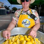 Dive into the Citrus Celebration at the 27th Annual Lemon Festival in Downtown Chula Vista