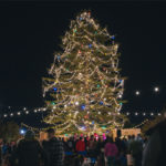 Liberty Station’s Tree Lighting and Holiday Festivities, Nov. 29
