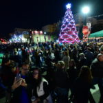 Little Italy Christmas Tree Lighting Ceremony