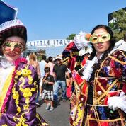 Guests of FESTA will enjoy lots of entertainment, culture and traditions of Little Italy, San Diego.  