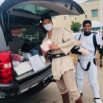 Miracle Babies to Host Free Diaper Drive-Through Distribution with SD Star Wars Society