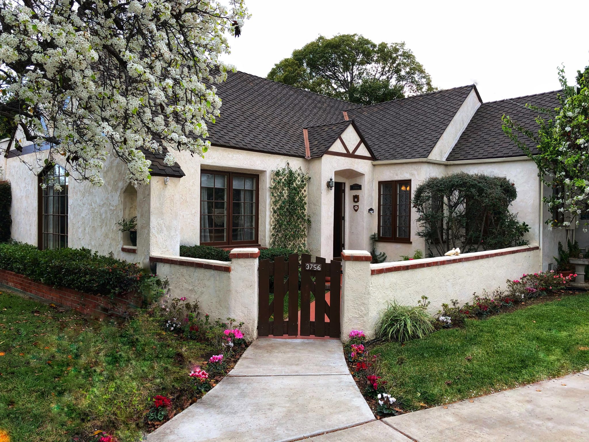 Gems of South Mission Hills Presidio Sentinel