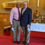 Mission Hills United Church of Christ Calls New Pastor for Ministry with the Community