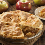 Mama’s Pies Thanksgiving Bake Sale Returns Oct. 10
