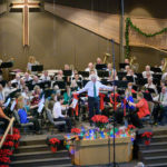 Coastal Communities Concert Band Hosts 27th Annual Holiday Concert