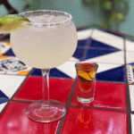 Multi-Course Tequila Tasting Dinners