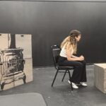 Trinity Theatre at the Mission Valley Mall Presents “Thorn & Petal”