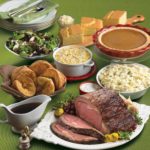 Marie Callender’s offers Christmas Dining Take Home Feasts