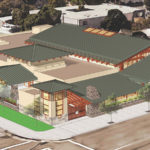 The New Mission Hills-Hillcrest Branch Library Expands in Size and Content