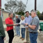 Mission Hills’ Neighbors Receive More Bad News on Derelict Properties