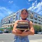 North Park Book Fair Promotes Independent Book Sellers
