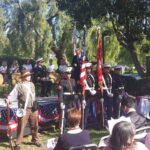 Mormon Battalion to Host “Legacy of Liberty” Flag Day Celebration