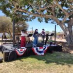 Celebrate An Old Fashioned Fourth of July at State Historic Park