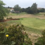 Presidio Hills Golf Course Restoration for the 250th Commemoration of California