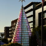 Little Italy Hosts Annual Tree Lighting and Christmas Village