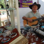 History, Culture, and Art Are Abundant at the Art & Craft Show Old Town San Diego