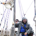 A New Pirate Adventure Experience Presented by San Diego Pirate Adventures