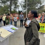 San Diego United Communities Stages Press Conference Nov. 22nd to Announce Leaders Joining Forces to Stop Reckless Development