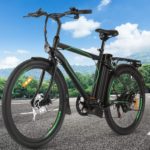 Insuring Your New eBike