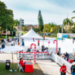 It’s Time for Ice Skating at Rady Children’s Ice Rink