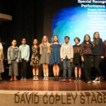 Read! Imagine! Create! Student Celebration