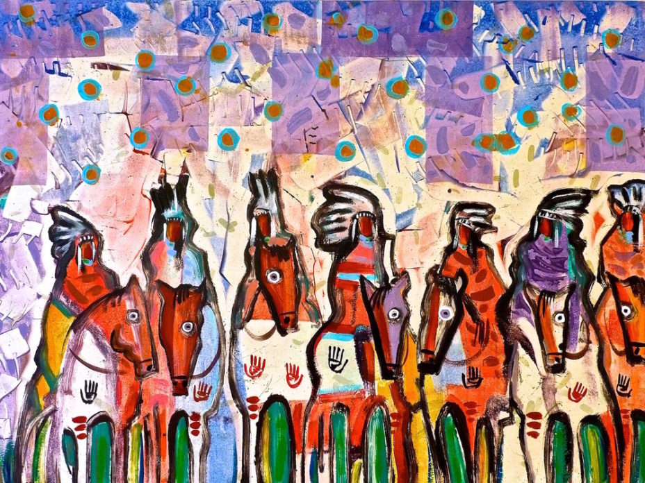 7th Annual Art & Craft Show Old Town San Diego : Presidio Sentinel