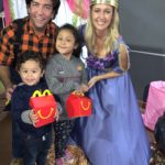 San Diego County McDonald’s® Hosts Opera Performance To Celebrate New Technology for Charities