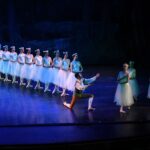 City Ballet of San Diego Presents 2025-26 Season