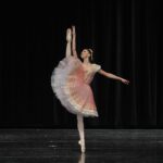 California Ballet School Presents Two Productions