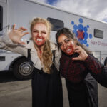 San Diego Blood Bank and SeaWorld San Diego Partner to Encourage Blood Donations  