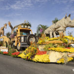 <strong>San Diego Zoo Wildlife Alliance Wins Animation Award in 2023 Rose Parade presented by Honda </strong>