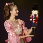 “The Nutcracker” Comes to Life at the Historic San Diego Youth Ballet