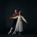 “The Nutcracker” Returns to the Historic San Diego Civic Youth Ballet