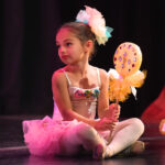 “The Nutcracker” at the Casa Del Prado