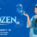 San Diego Junior Theatre Presents “Disney’s Frozen JR.”