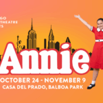 San Diego Junior Theatre  