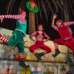 Holiday Traditions Take on a Wild Twist at the San Diego Zoo 