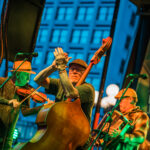 Feast on Irish Delights & Brews at the 28th Annual ShamROCK St. Paddy’s Day Music + Beer Festival