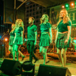 The 28th Annual ShamROCK St. Paddy’s Day Music + Beer Festival in the Gaslamp Quarter