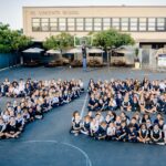 St. Vincent de Paul School Celebrates 75 Years of Faith-Based Education in Mission Hills