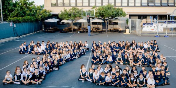 St. Vincent de Paul School Celebrates 75 Years of Faith-Based Education in Mission Hills